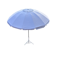 Профессиональный торговый зонтик Monsen Standard Plus 3 м, 16 спиц