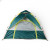 Автоматическая туристическая палатка EasyCamp 200×180×145 см для походов и отдыха.