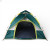 Автоматическая туристическая палатка EasyCamp 200×180×145 см для походов и отдыха.
