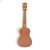 Дитяча гітара Baroque Guitar 43 см, 6 струн, з медіатором, у коробці