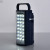 Автономный LED-фонарь Almina с солнечной панелью 8Вт, PowerBank, аккумулятор 6V 4Ah