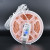 Гирлянда Росса 100 м/1000 Mini-LED, теплый свет, USB + пульт