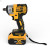 ГАЙКОВЕРТ DeWalt XR 36V+ ШУРУПОКРУТ