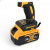 ГАЙКОВЕРТ DeWalt XR 36V+ ШУРУПОКРУТ