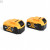 ГАЙКОВЕРТ DeWalt XR 36V+ ШУРУПОКРУТ