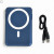 Power Bank MagSafe 10000 мАч Синий