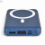 Power Bank MagSafe 10000 мАч Синий