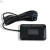 Сетевой фильтр Удлинитель с USB Тк-4 (4×220В+3×USB, Черный 5m