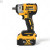 DeWALT гайковерт аккумуляторный 36V бесщеточный с кейсом, 2×5Ah аккумуляторами