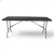 Профессиональный складной стол 180x75x70 см, HDPE, для мероприятий.