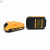Шуруповерт ударный DeWALT 21V + 2 АКБ 2Ah + Металлический патрон