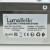 Комбінована плита LumaBella LB-57024 2 газ + 2 електро 220В 2.2кВт настільна з кришкою