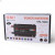 Инвертор напряжения UKC NFA-1000D 1000W (чистая синусоида) 12V → 220V