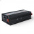 Инвертор напряжения UKC NFA-1500D 1500W (чистая синусоида) 12V → 220V