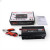 Инвертор напряжения UKC NFA-1500D 1500W (чистая синусоида) 12V → 220V