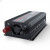 Инвертор напряжения UKC NFA-1500D 1500W (чистая синусоида) 12V → 220V