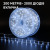 Гірлянда «РОСА 200 метрів біла» — 2000 LED, Світло, MiniLED / High-Brightness