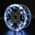 Гірлянда «РОСА 200 метрів біла» — 2000 LED, Світло, MiniLED / High-Brightness