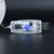 Гірлянда світлодіодна Нитка Роса 50 м 500LED USB тепле світло