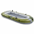 Intex Лодка 66332 NP (2) Seahawk 2 Set, (68346/лодка, 59623/весла, 68612/насос) в коробке