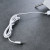 Торшер с LED подсветкой 130 см, USB+адаптер, теплый/холодный свет, регулировка яркости, пульт.