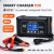 Умное зарядное устройство HTRC P20 Smart Charger 12V/24V, 20A, для AGM, GEL, LiFePO4 и Lithium