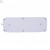 Сетевой фильтр Удлинитель USB ТК-15 (10×220В+4×USB+1×Type-C), F26u, Белый, 5 м