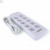 Сетевой фильтр Удлинитель USB ТК-15 (10×220В+4×USB+1×Type-C), F26u, Белый, 5 м