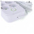 Сетевой фильтр Удлинитель USB ТК-13 (10×220В+4×USB+1×Type-C), F26u, Белый, 3 м
