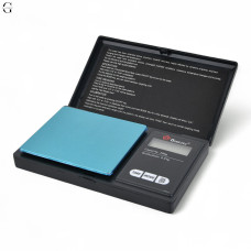 Весы ювелирные ACS MH016 (0.01/200г)