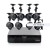 Система видеонаблюдения AHD Security Recording System 8CH IP66