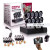 Система видеонаблюдения AHD Security Recording System 8CH IP66