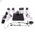 Система видеонаблюдения AHD Security Recording System 8CH