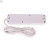 Сетевой фильтр Удлинитель USB Т-58 (3×220В+2×USB+1×Type-C),2m