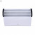 Конвектор бытовой Heater CB-2001, Crownberg. Конвекторный электрический обогреватель