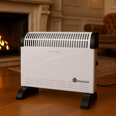 Энергосберегающий обогреватель Domotec Heater MS 5904 конвектор