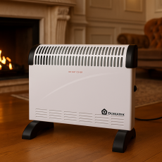 Энергосберегающий обогреватель Domotec Heater MS 5904 конвектор