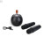 Портативная колонка (Z1) (Bluetooth, LED, 2 микрофона)