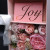 Подарункова композиція з мильних троянд “Tender Pink Rose Box”