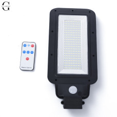 Фонарь уличный на столб Street Light Solar T210-С