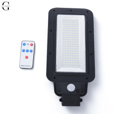 Фонарь уличный на столб Street Light Solar T210-С
