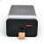 Power bank Повербанк 30000 мА и LED-индикацией