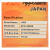 Газовая обогреватель-плитка APG Appliance JAPAN 2-в-1 (APG-3000S)