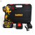 Шуруповерт DeWALT36V Бесщеточный + 2 АКБ 5Ah + Металлический патрон