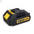 Шуруповерт DeWALT 36V Бесщеточный + 2 АКБ 2Ah + Металлический патрон + Набор инструментов