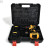 Шуруповерт DeWALT 21V Бесщеточный + 2 АКБ 2Ah + Металлический патрон