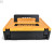 Аккумуляторная цепная пила DeWALT 36V, 6.0 А·ч, бесщеточная, кейс, шина 12 дюймов
