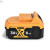 Аккумуляторная цепная пила DeWALT 36V, 6.0 А·ч, бесщеточная, кейс, шина 12 дюймов