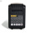 Аккумуляторная цепная пила DeWALT 36V, 6.0 А·ч, бесщеточная, кейс, шина 12 дюймов