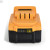Аккумуляторная цепная пила DeWALT 36V, 6.0 А·ч, бесщеточная, кейс, шина 12 дюймов